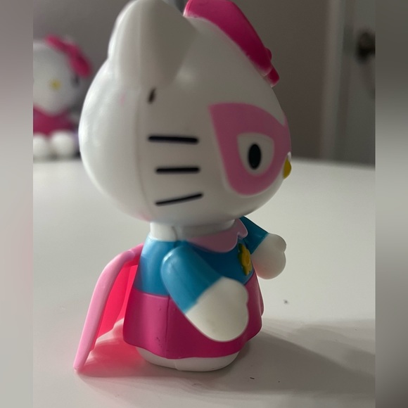 Mini bundle of hello kitty - Picture 4 of 6